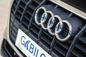 Audi Q3 35 TFSI 110kW (150CV) S tronic - Foto 8