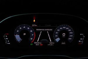 Audi Q3 35 TFSI 110kW (150CV) S tronic - Foto 62