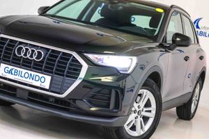 Audi Q3 35 TFSI 110kW (150CV) S tronic - Foto 25