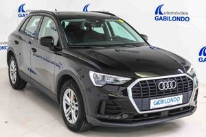 Audi Q3 35 TFSI 110kW (150CV) S tronic - Foto 3