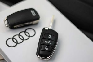 Audi Q3 35 TFSI 110kW (150CV) S tronic - Foto 72