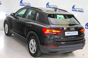 Audi Q3 35 TFSI 110kW (150CV) S tronic - Foto 13