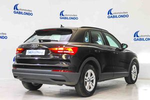 Audi Q3 35 TFSI 110kW (150CV) S tronic - Foto 10