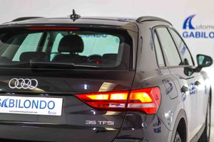 Audi Q3 35 TFSI 110kW (150CV) S tronic - Foto 18