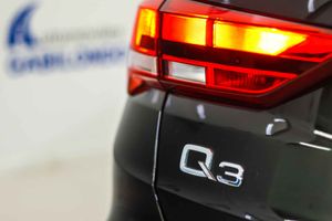 Audi Q3 35 TFSI 110kW (150CV) S tronic - Foto 11