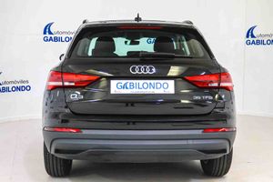 Audi Q3 35 TFSI 110kW (150CV) S tronic - Foto 4