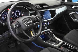 Audi Q3 35 TFSI 110kW (150CV) S tronic - Foto 5
