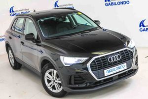 Audi Q3 35 TFSI 110kW (150CV) S tronic - Foto 12