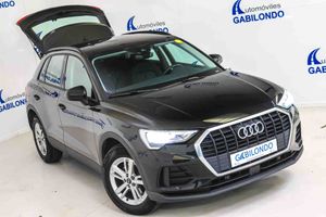 Audi Q3 35 TFSI 110kW (150CV) S tronic - Foto 19