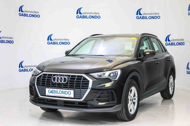 Audi Q3 35 TFSI 110kW (150CV) S tronic - Foto 1