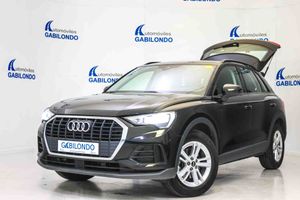 Audi Q3 35 TFSI 110kW (150CV) S tronic - Foto 16