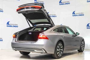 Audi A7 Sportback 55 TFSI 250kW quat-ult. S tron - Foto 18