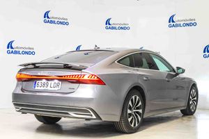 Audi A7 Sportback 55 TFSI 250kW quat-ult. S tron - Foto 10