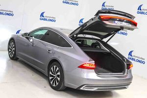 Audi A7 Sportback 55 TFSI 250kW quat-ult. S tron - Foto 22