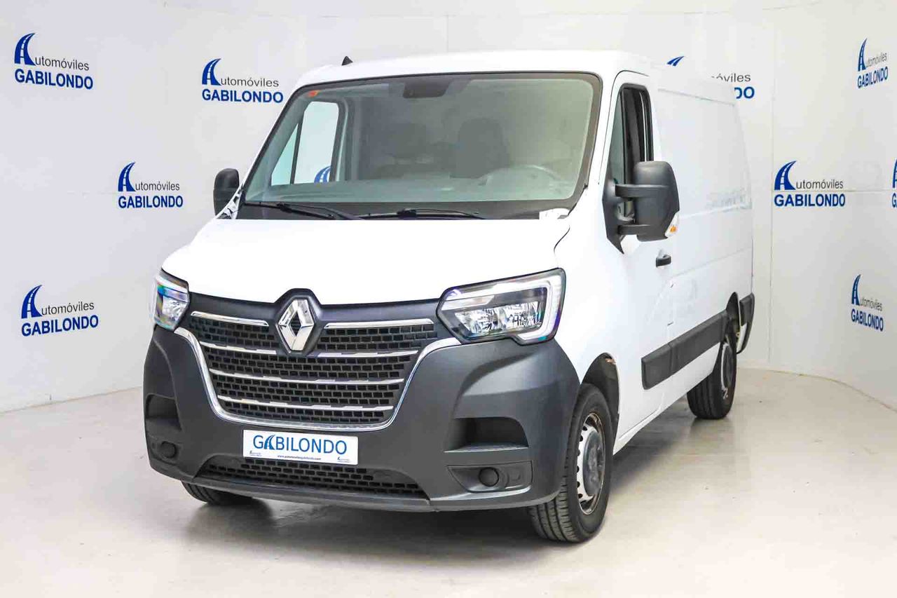 Renault Master 2.3dCi L1H1 Grand Confort  - Foto 1