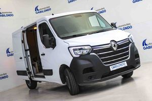Renault Master 2.3dCi L1H1 Grand Confort  - Foto 15