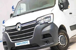 Renault Master 2.3dCi L1H1 Grand Confort  - Foto 20