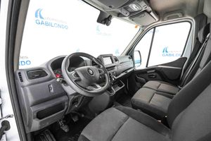 Renault Master 2.3dCi L1H1 Grand Confort  - Foto 24