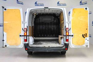 Renault Master 2.3dCi L1H1 Grand Confort  - Foto 19