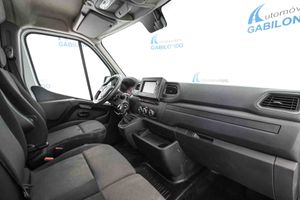 Renault Master 2.3dCi L1H1 Grand Confort  - Foto 35