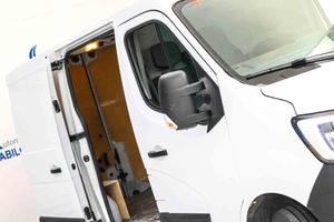 Renault Master 2.3dCi L1H1 Grand Confort  - Foto 17