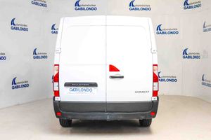 Renault Master 2.3dCi L1H1 Grand Confort  - Foto 4