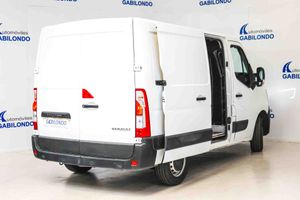 Renault Master 2.3dCi L1H1 Grand Confort  - Foto 10