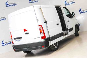 Renault Master 2.3dCi L1H1 Grand Confort  - Foto 16