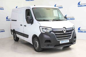 Renault Master 2.3dCi L1H1 Grand Confort  - Foto 3