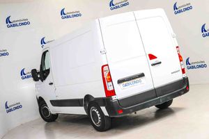 Renault Master 2.3dCi L1H1 Grand Confort  - Foto 13