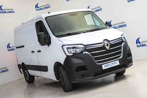 Renault Master 2.3dCi L1H1 Grand Confort  - Foto 12