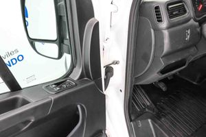 Renault Master 2.3dCi L1H1 Grand Confort  - Foto 27
