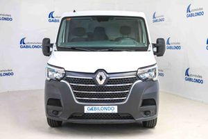 Renault Master 2.3dCi L1H1 Grand Confort  - Foto 3