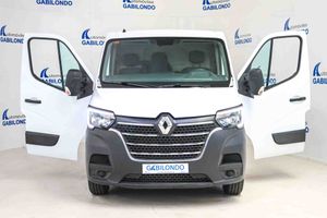 Renault Master 2.3dCi L1H1 Grand Confort  - Foto 18