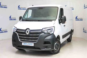 Renault Master 2.3dCi L1H1 Grand Confort  - Foto 8