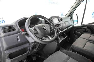 Renault Master 2.3dCi L1H1 Grand Confort  - Foto 5