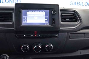 Renault Master 2.3dCi L1H1 Grand Confort  - Foto 40
