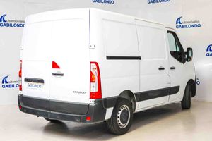 Renault Master 2.3dCi L1H1 Grand Confort  - Foto 9