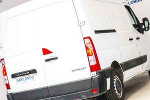 Renault Master 2.3dCi L1H1 Grand Confort  - Foto 23