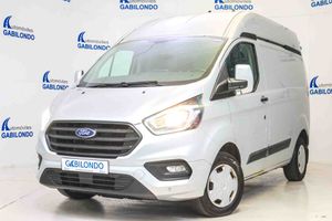 Ford Transit Custom Ecoblue 280 L1H2  - Foto 9