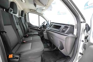 Ford Transit Custom Ecoblue 280 L1H2  - Foto 43