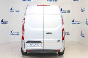 Ford Transit Custom Ecoblue 280 L1H2  - Foto 4