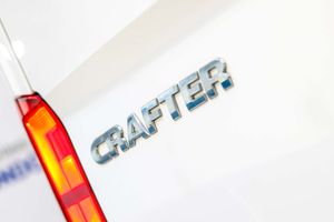 Volkswagen Crafter 2.0TDI L3H3 BMT  - Foto 13