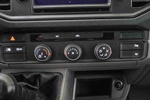 Volkswagen Crafter 2.0TDI L3H3 BMT  - Foto 37