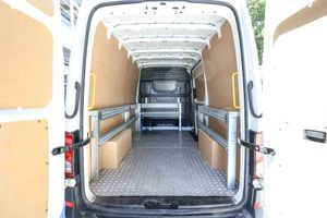 Volkswagen Crafter 2.0TDI L3H3 BMT  - Foto 19