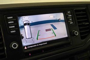 Volkswagen Crafter 2.0TDI L3H3 BMT  - Foto 45
