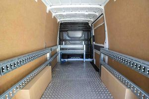 Volkswagen Crafter 2.0TDI L3H3 BMT  - Foto 20