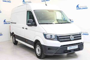 Volkswagen Crafter 2.0TDI L3H3 BMT  - Foto 3