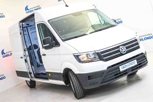 Volkswagen Crafter 2.0TDI L3H3 BMT  - Foto 14