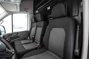 Volkswagen Crafter 2.0TDI L3H3 BMT  - Foto 25